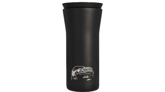 To go mug, G-Class 350ml