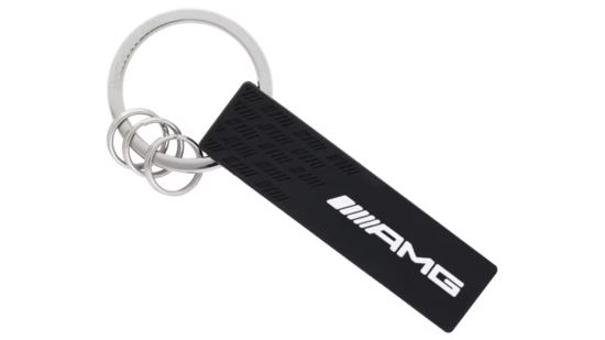 Atslēgu piekariņš AMG