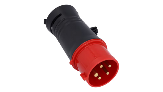 Flexible Pro charging system, Adapter, CEE 32/3-phase