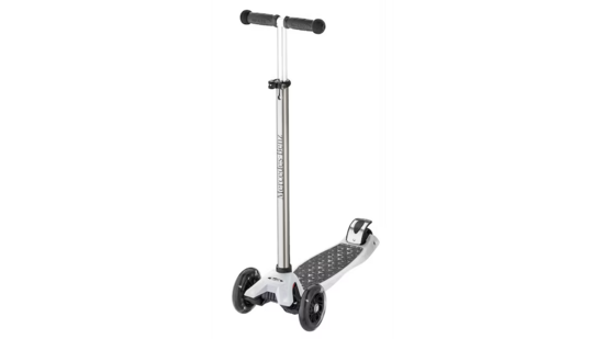 Children's scooter, Maxi deluxe flux