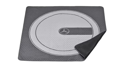 Piknika sega, G-Class