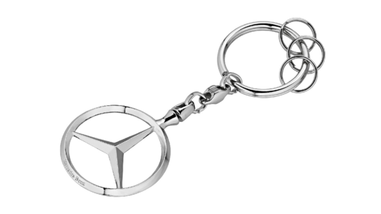 Atslegu piekariņš Brussels