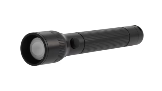 LED kabatas lukturītis