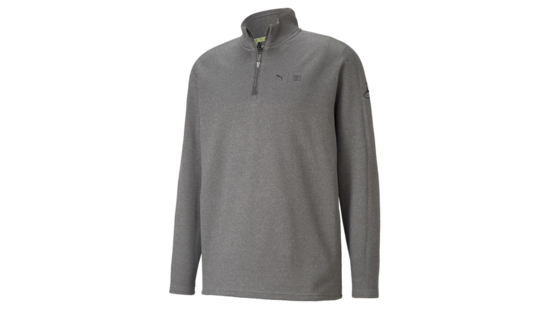 Men's golf sweater (XL)
