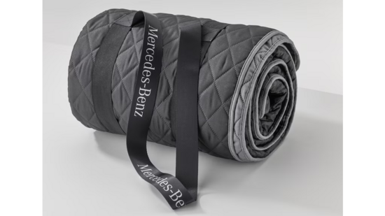 Picnic blanket, G-Class