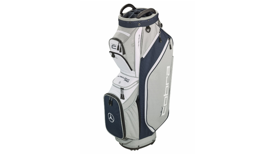Golf cart bag, Ultralight Pro