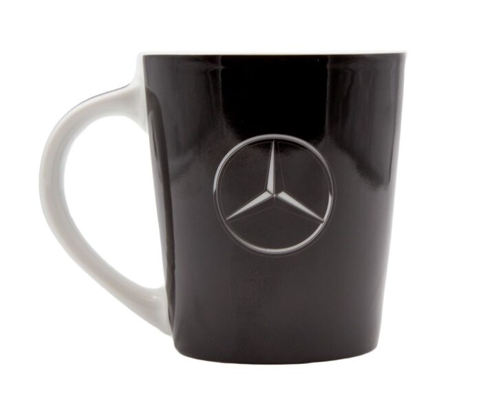 Mercedes-Benz krūze