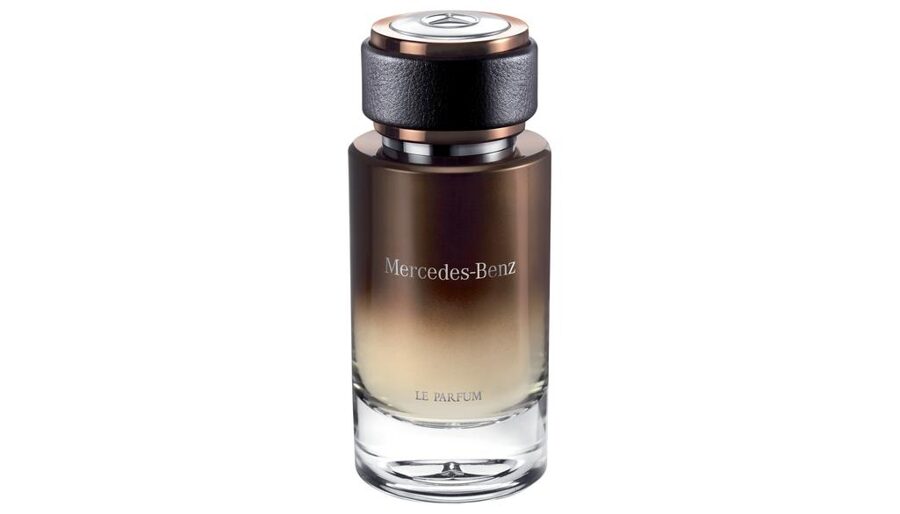 Mercedes-Benz Le Parfum For Men, EdP