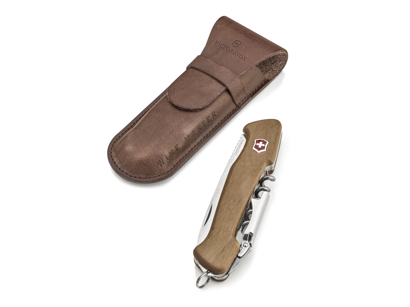 Vīnziņa nazis no Victorinox