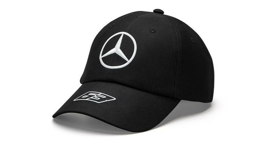 Cepure, George Russell, Team, Mercedes-AMG F1