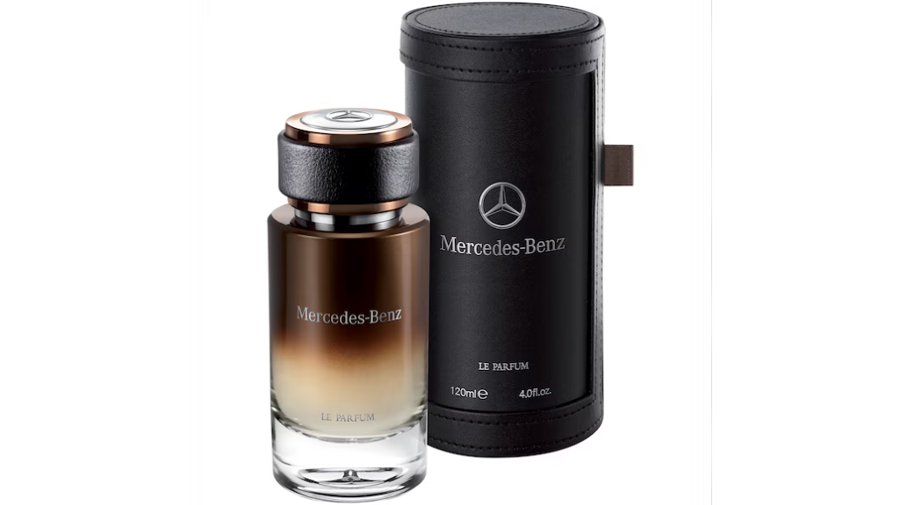 Mercedes-Benz Le Parfum For Men, EdP