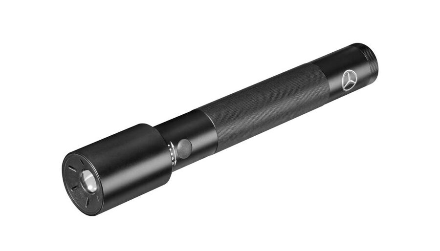 LED lukturis