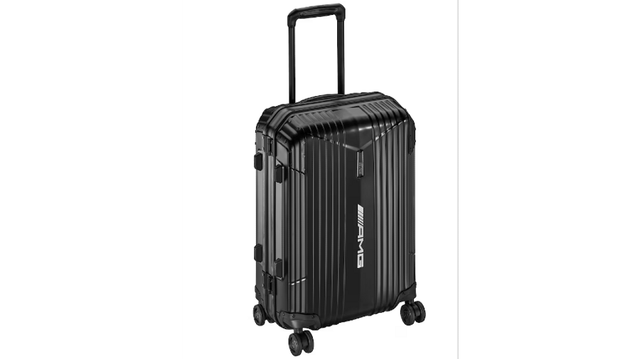 Ceļojuma koferis, AMG 7R Master (37.5L)