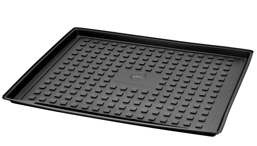 Bagāžas nodalījuma vannīte GLB X247